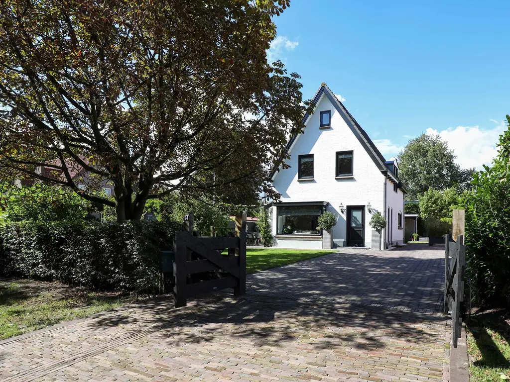 Hamseweg 94, HOOGLAND