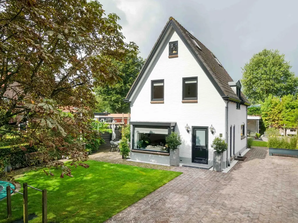 Hamseweg 94, HOOGLAND