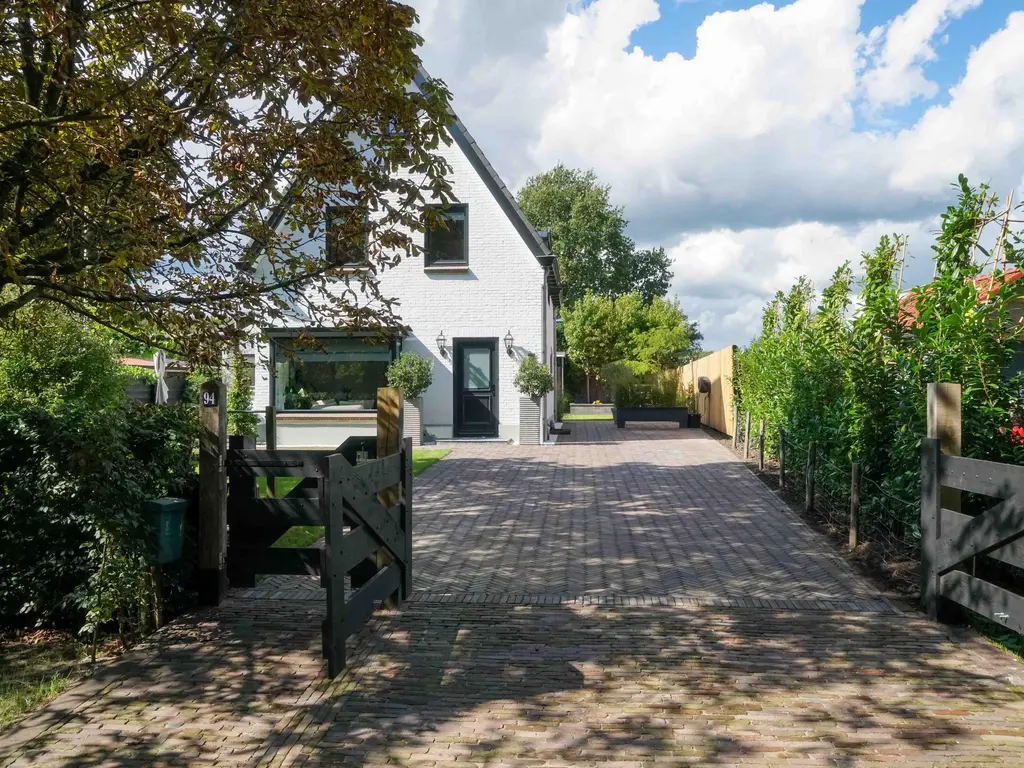 Hamseweg 94, HOOGLAND