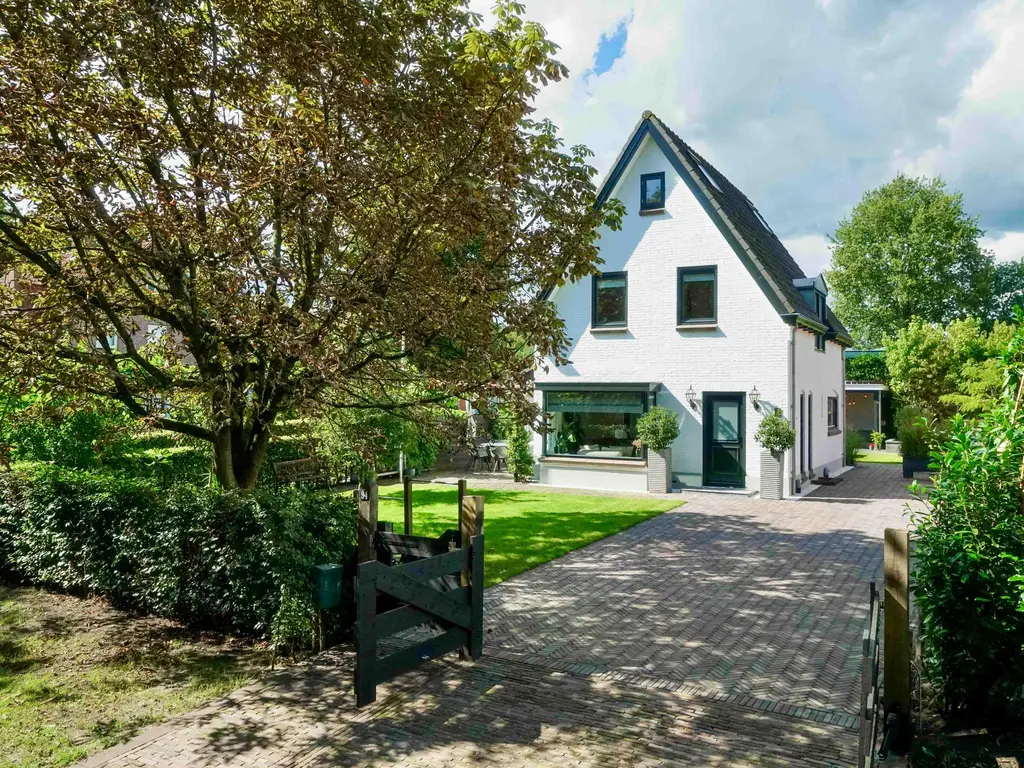 Hamseweg 94, HOOGLAND