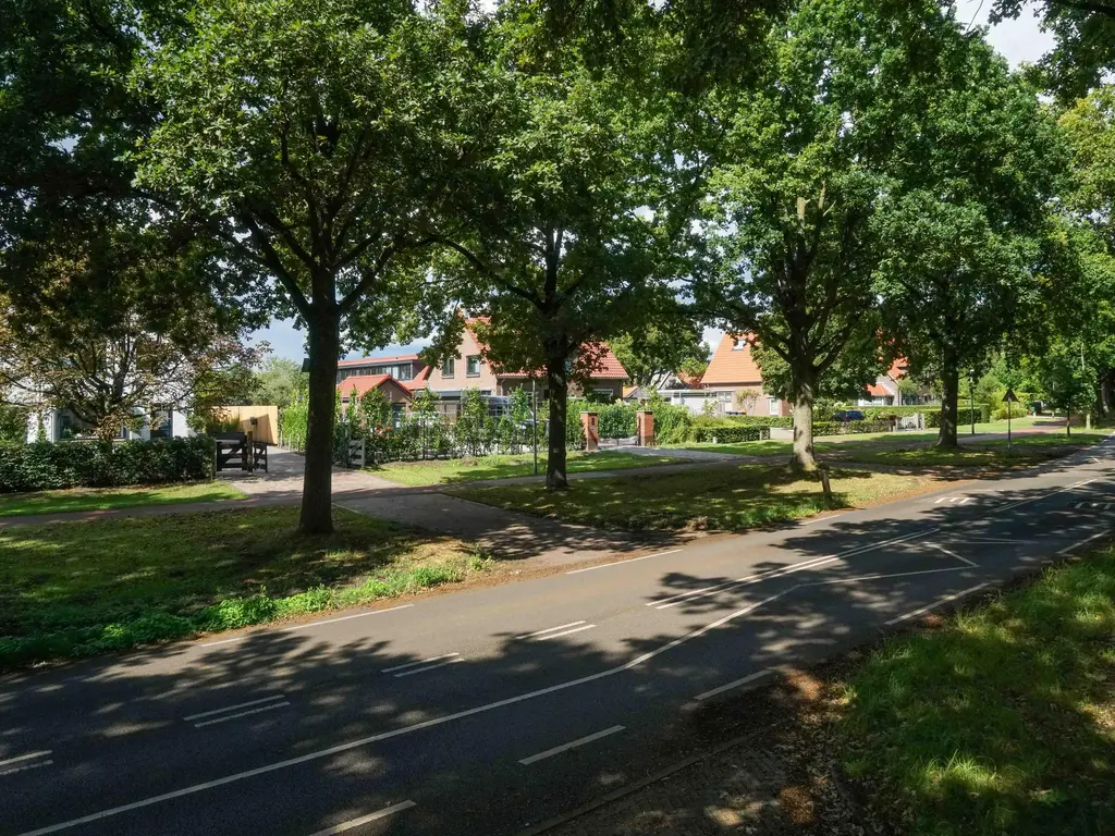 Hamseweg 94, HOOGLAND