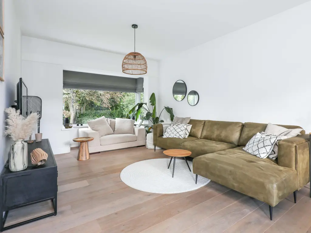 Hamseweg 94, HOOGLAND