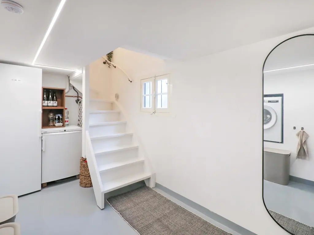 Hamseweg 94, HOOGLAND