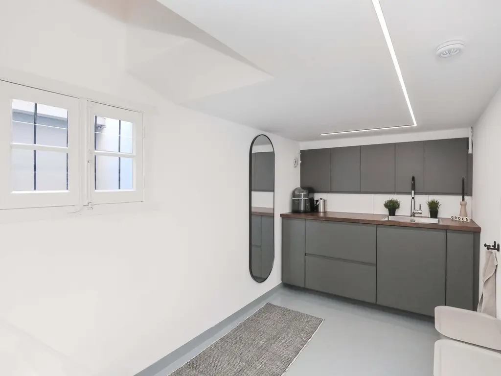 Hamseweg 94, HOOGLAND