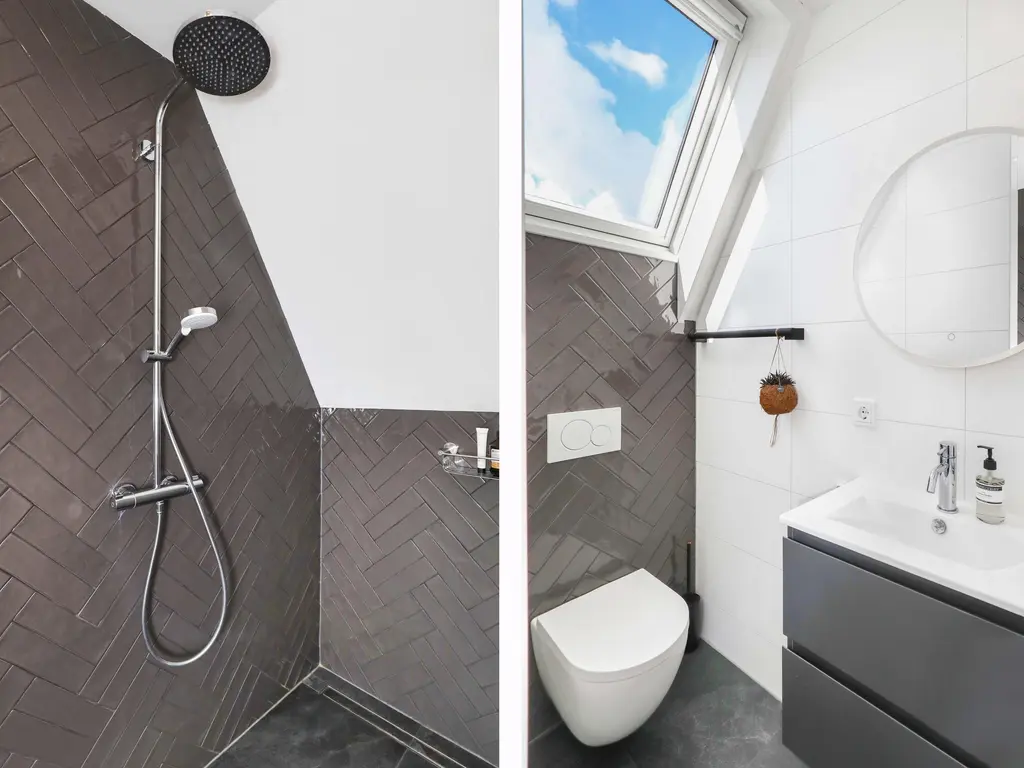 Hamseweg 94, HOOGLAND