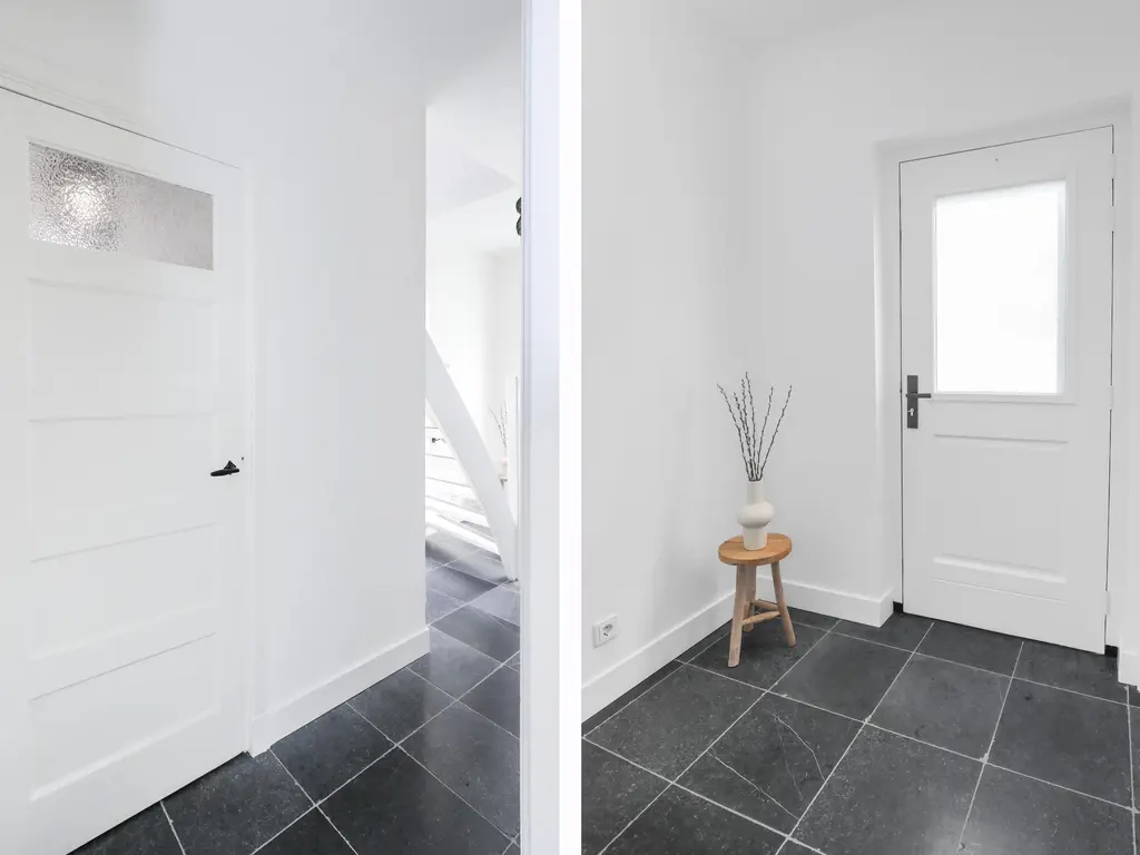 Hamseweg 94, HOOGLAND