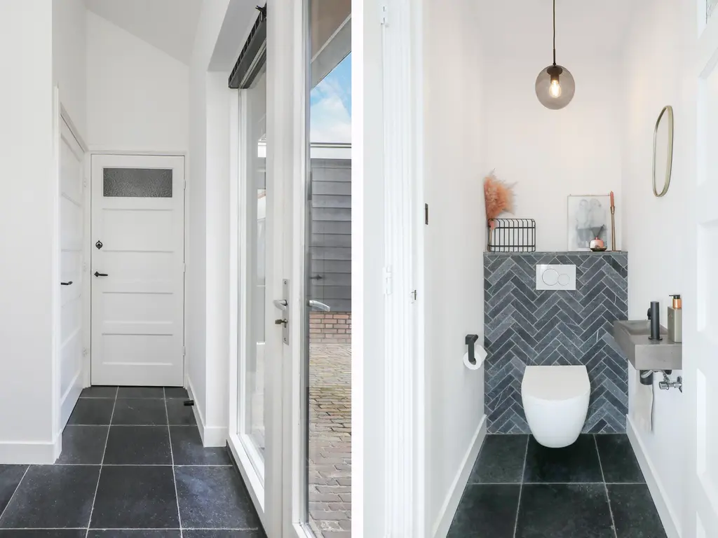 Hamseweg 94, HOOGLAND