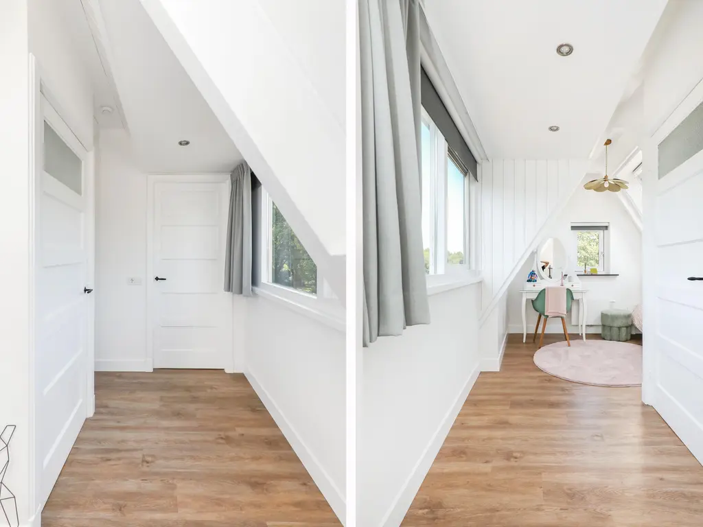 Hamseweg 94, HOOGLAND