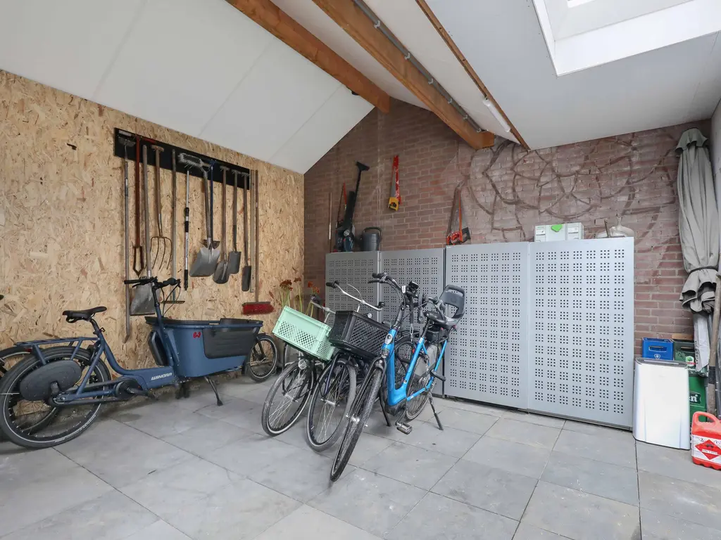 Hamseweg 94, HOOGLAND