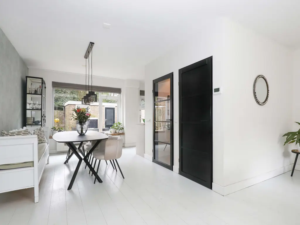 Zoutmanlaan 21, BAARN