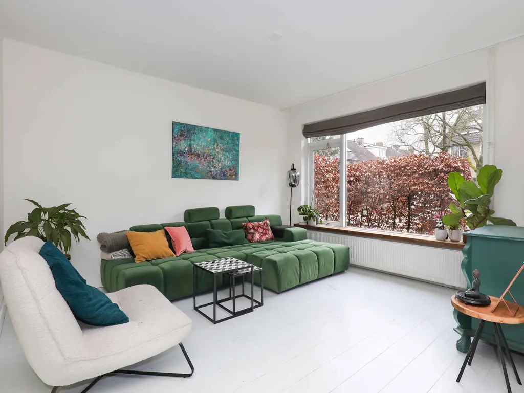 Zoutmanlaan 21, BAARN