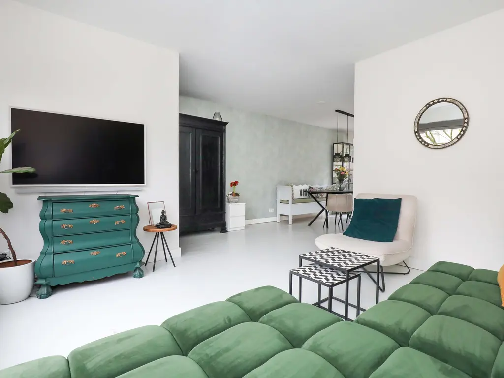 Zoutmanlaan 21, BAARN