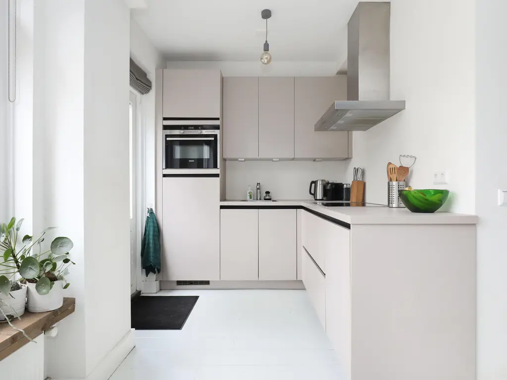 Zoutmanlaan 21, BAARN