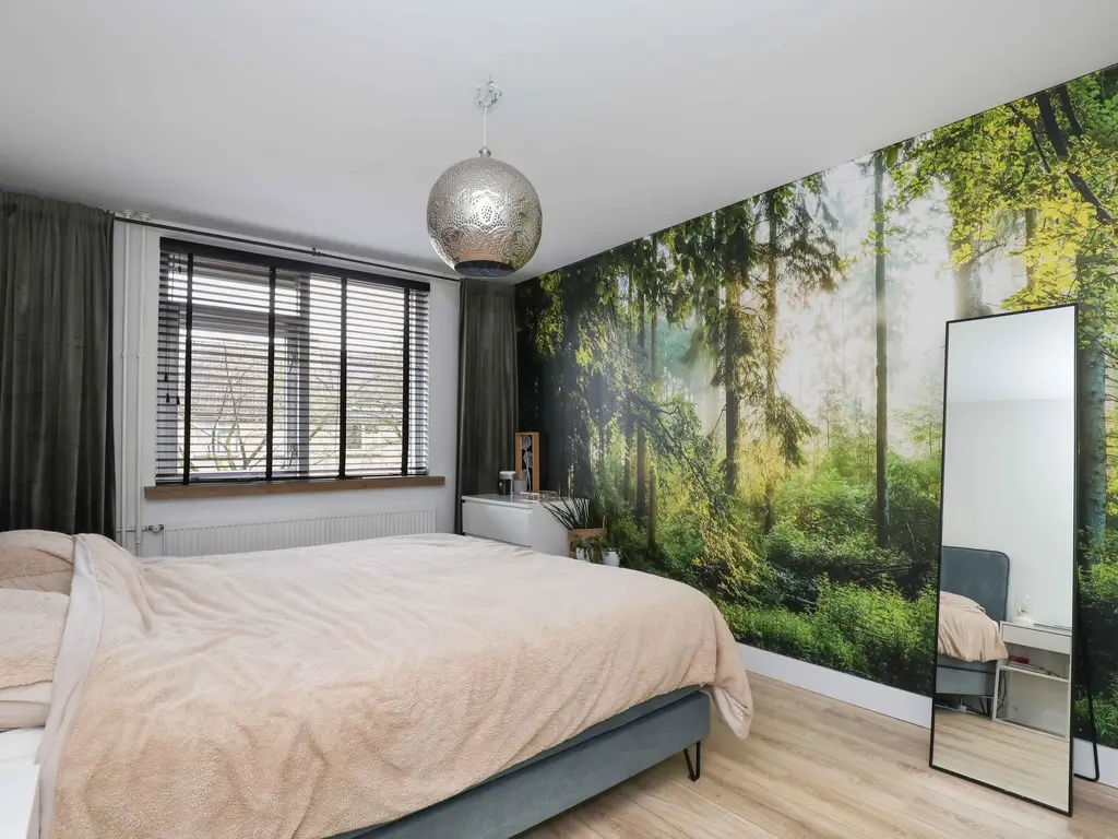 Zoutmanlaan 21, BAARN