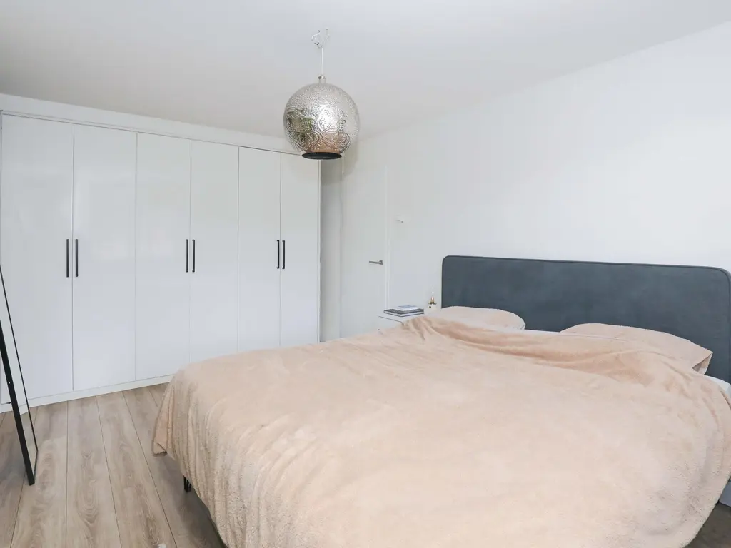 Zoutmanlaan 21, BAARN