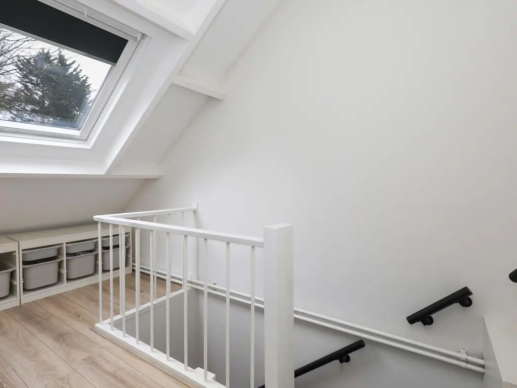 Zoutmanlaan 21, BAARN