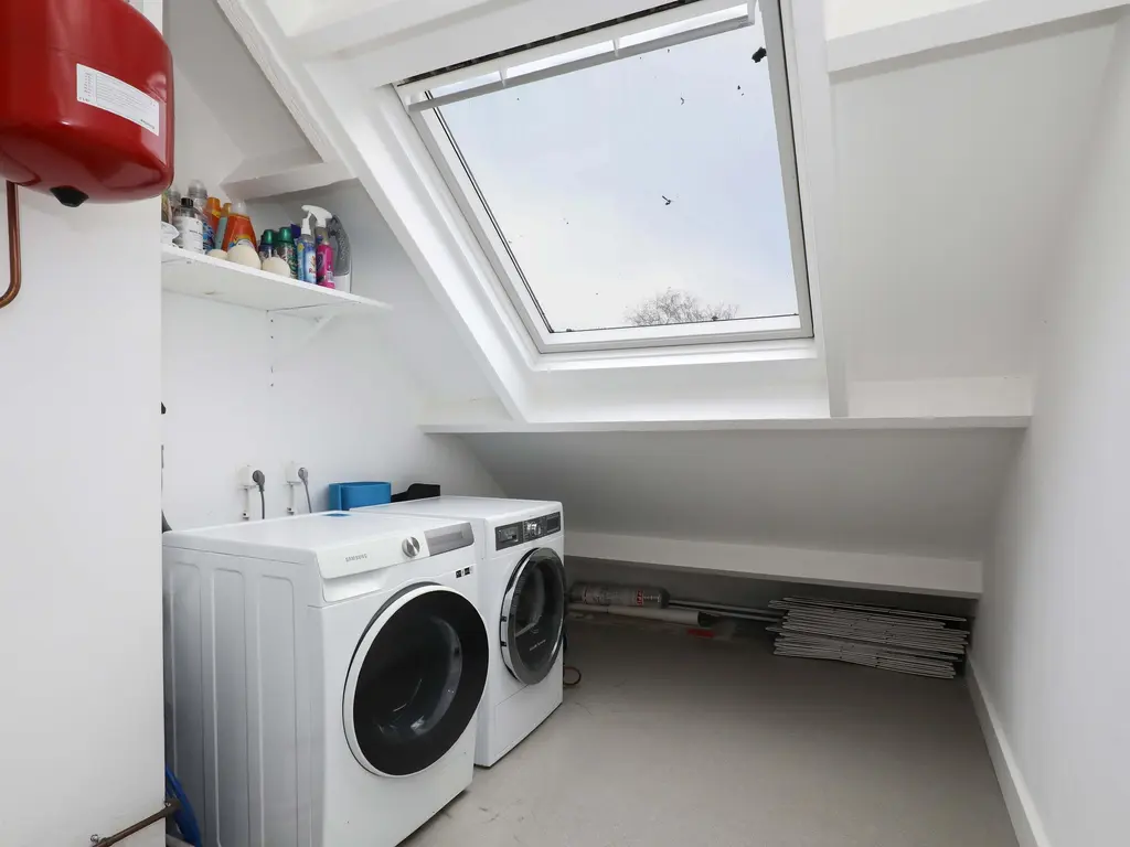 Zoutmanlaan 21, BAARN