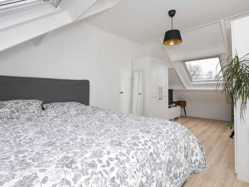 Zoutmanlaan 21, BAARN