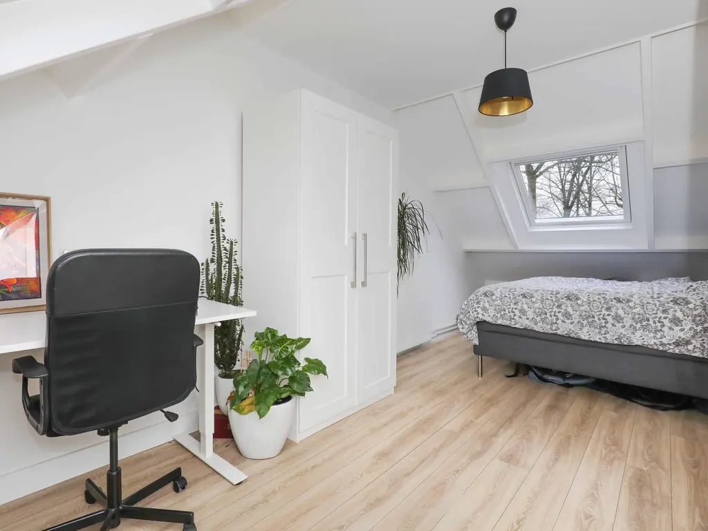 Zoutmanlaan 21, BAARN