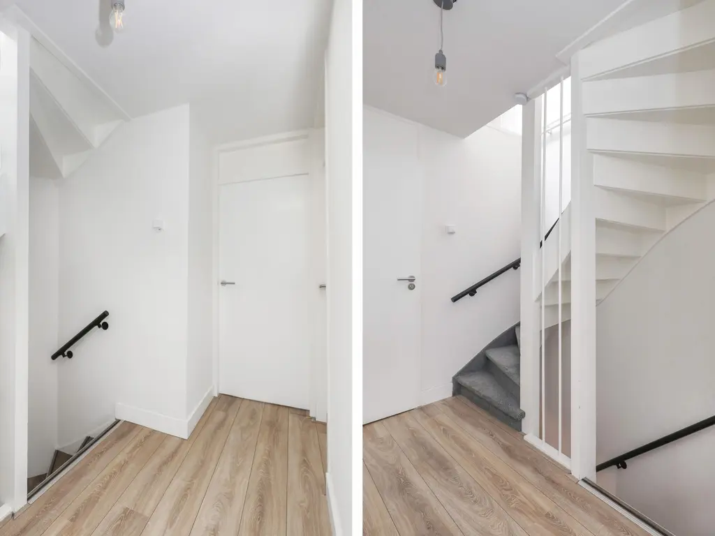 Zoutmanlaan 21, BAARN