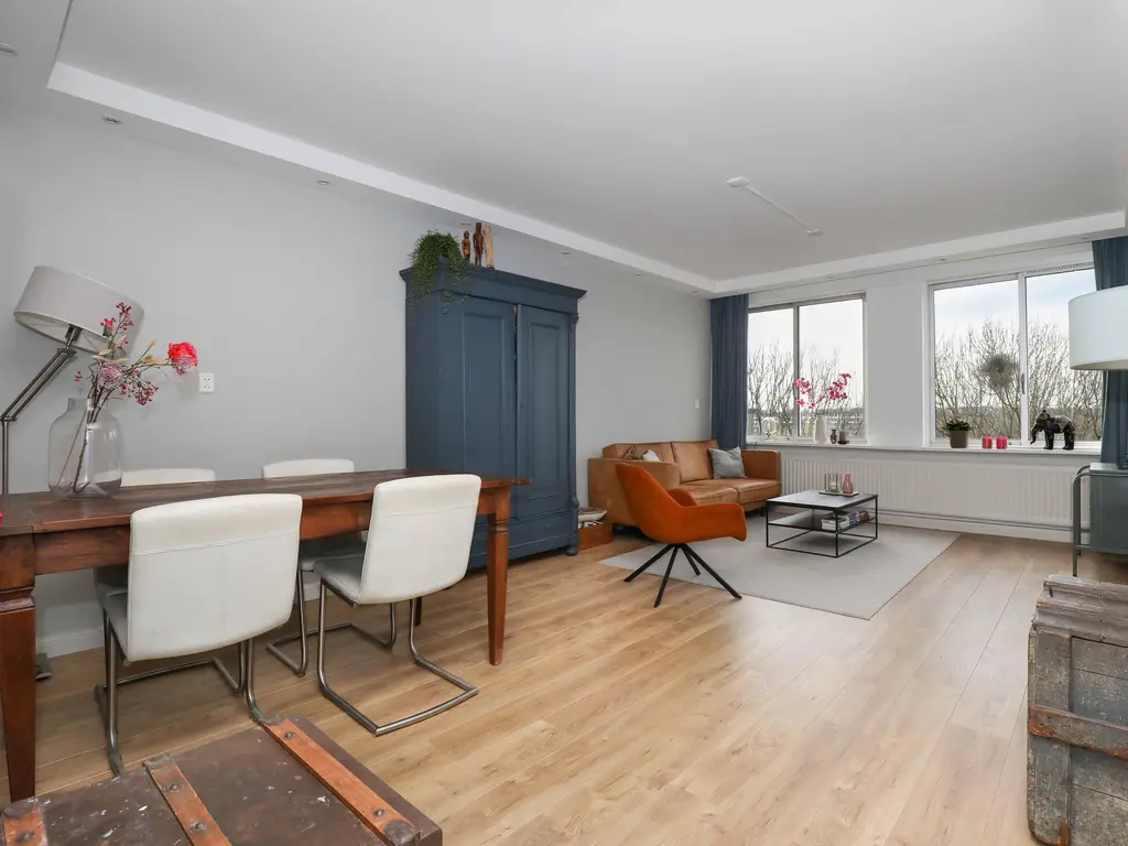 Ariaweg 67, AMERSFOORT