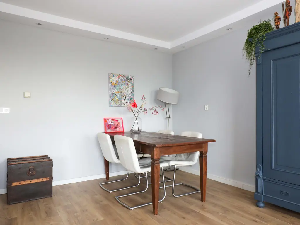 Ariaweg 67, AMERSFOORT