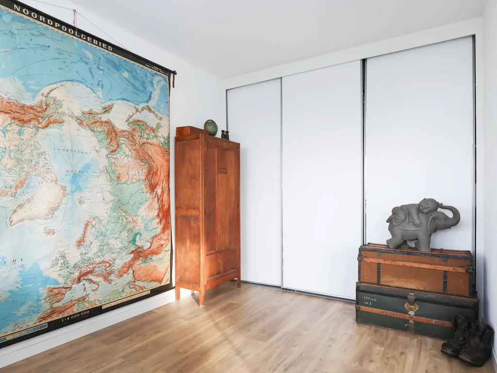 Ariaweg 67, AMERSFOORT