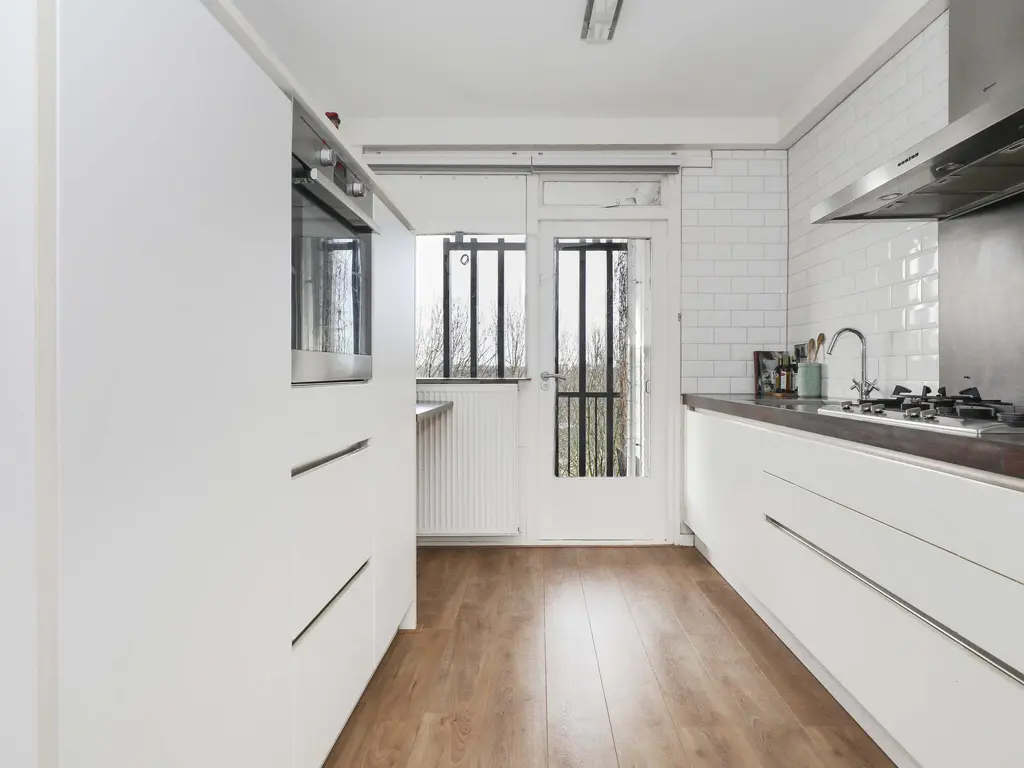 Ariaweg 67, AMERSFOORT