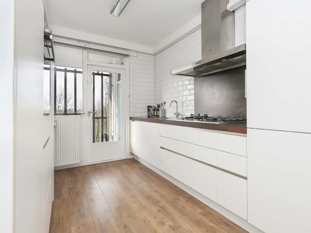 Ariaweg 67, AMERSFOORT