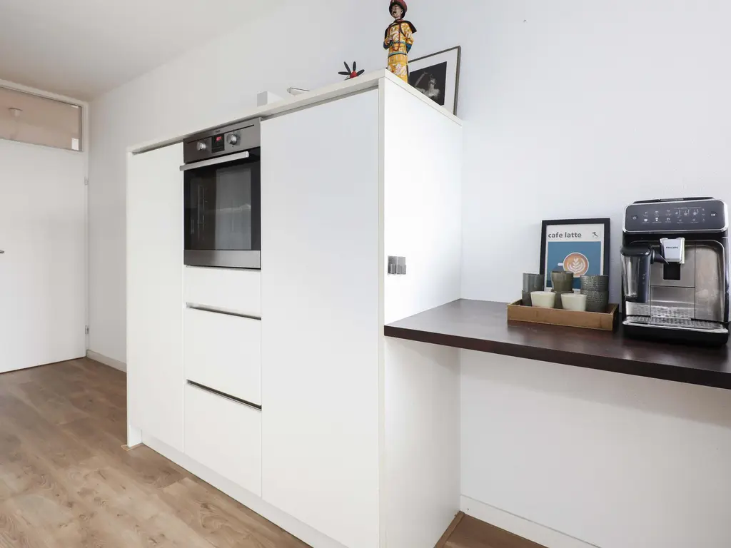 Ariaweg 67, AMERSFOORT