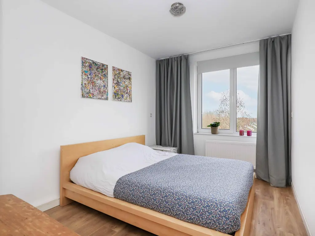 Ariaweg 67, AMERSFOORT