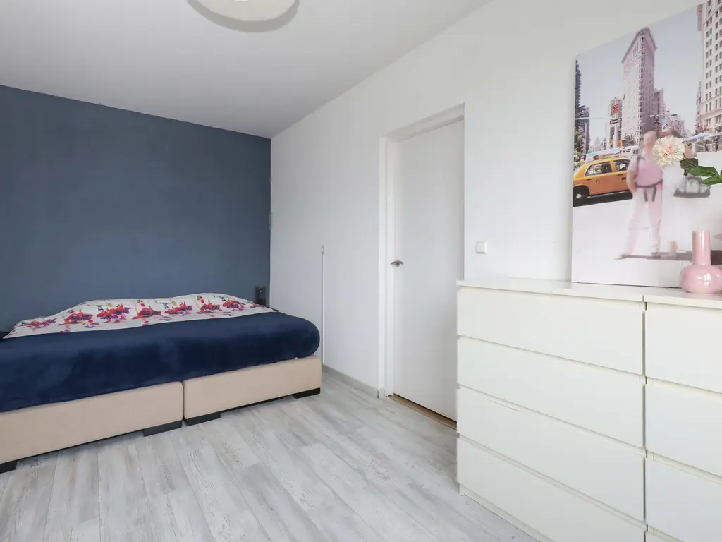 Ariaweg 67, AMERSFOORT