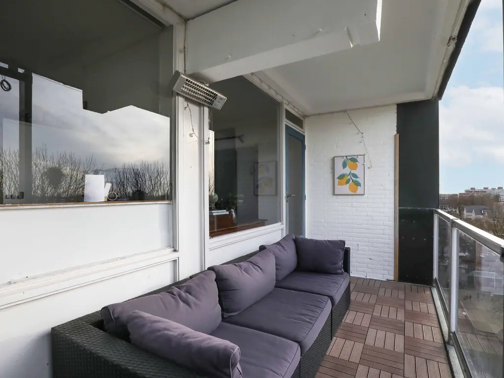 Ariaweg 67, AMERSFOORT