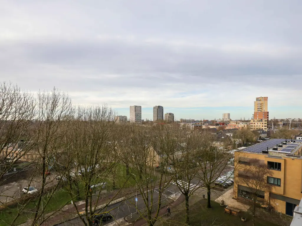 Ariaweg 67, AMERSFOORT