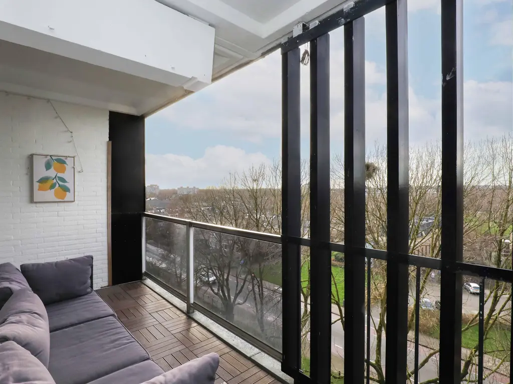 Ariaweg 67, AMERSFOORT