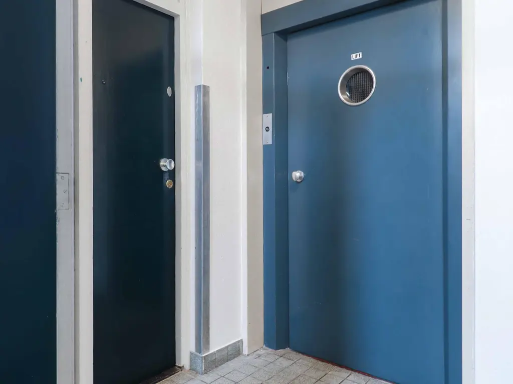 Ariaweg 67, AMERSFOORT