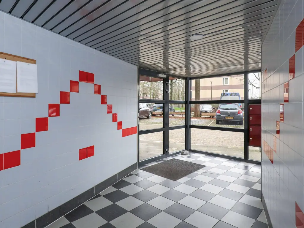 Ariaweg 67, AMERSFOORT