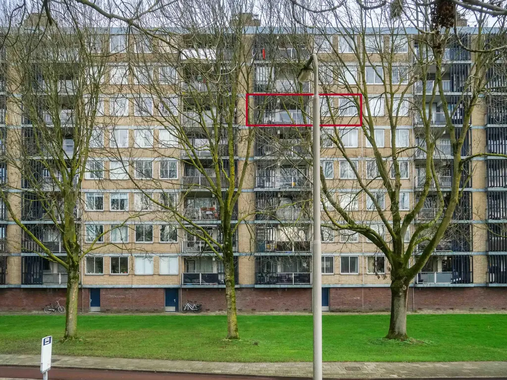 Ariaweg 67, AMERSFOORT