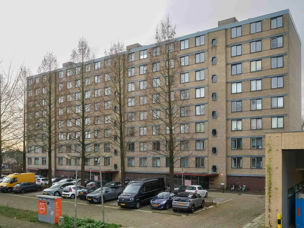 Ariaweg 67, AMERSFOORT