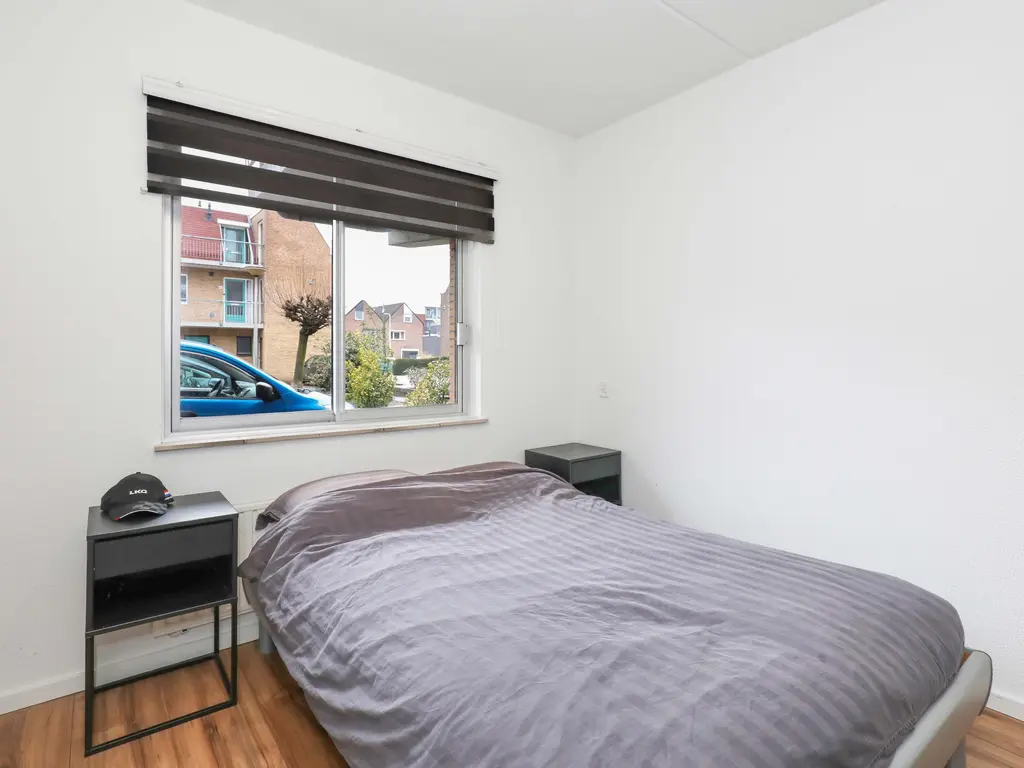 Zuivelhof 19, Hoogland