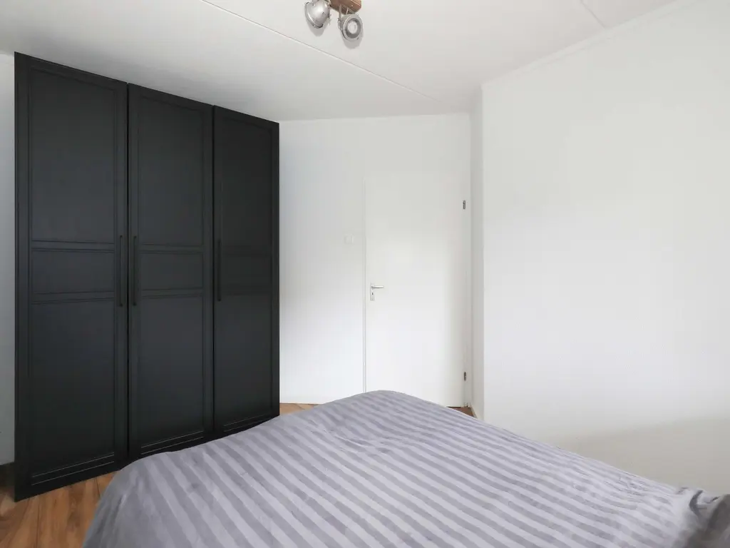 Zuivelhof 19, Hoogland