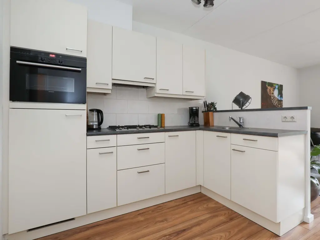 Zuivelhof 19, Hoogland