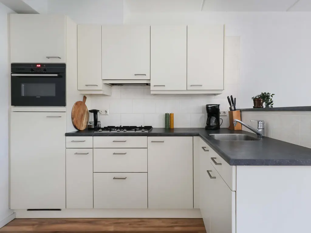 Zuivelhof 19, Hoogland