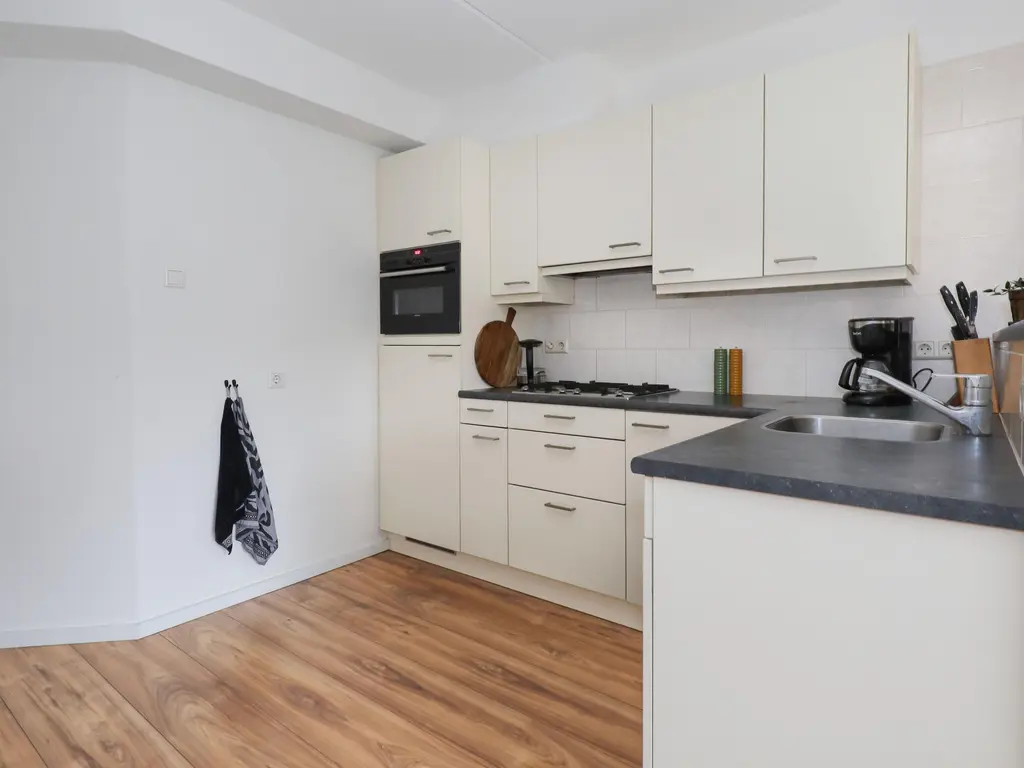 Zuivelhof 19, Hoogland