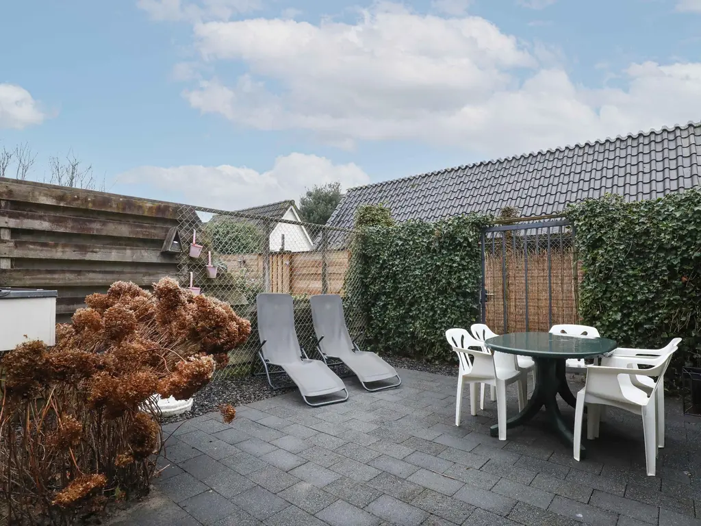 Zuivelhof 19, Hoogland