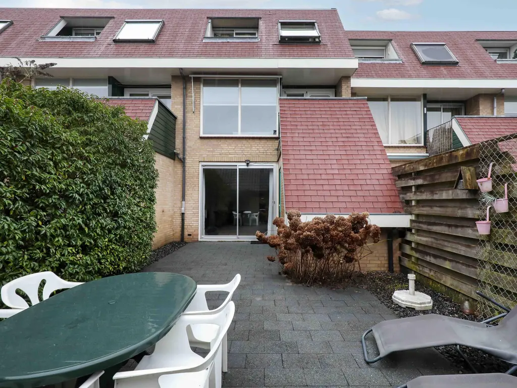 Zuivelhof 19, Hoogland