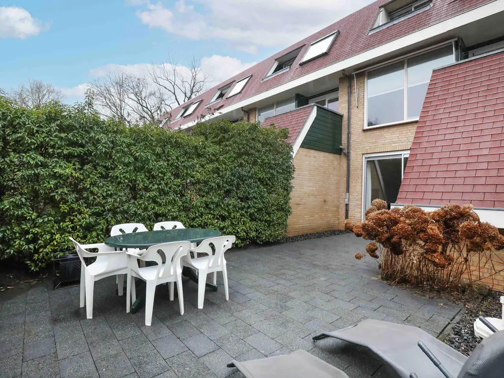 Zuivelhof 19, Hoogland