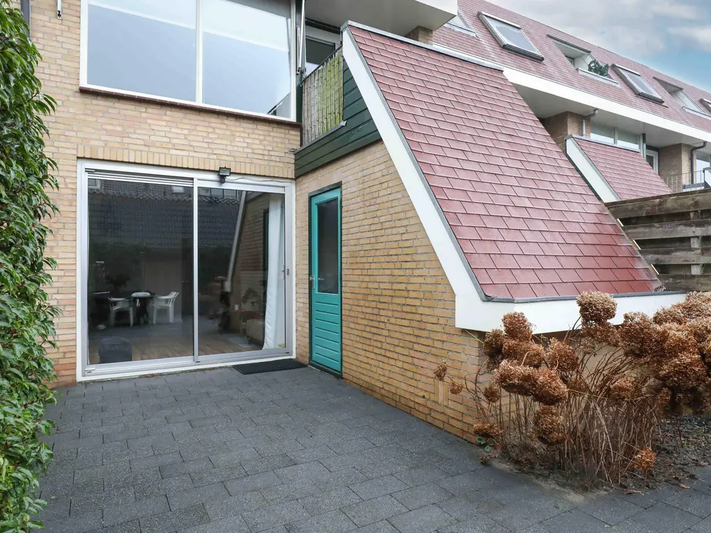 Zuivelhof 19, Hoogland