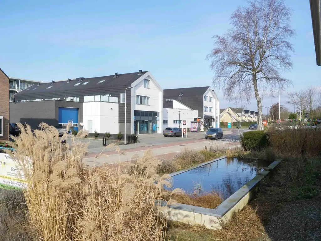 Zuivelhof 19, Hoogland