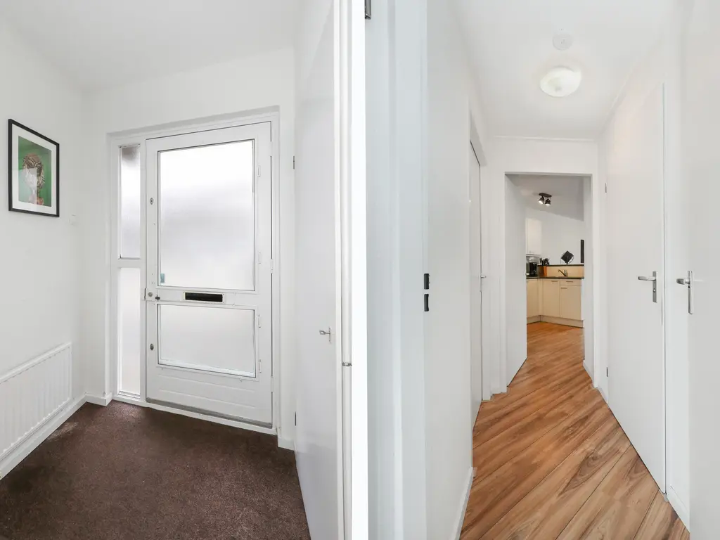 Zuivelhof 19, Hoogland